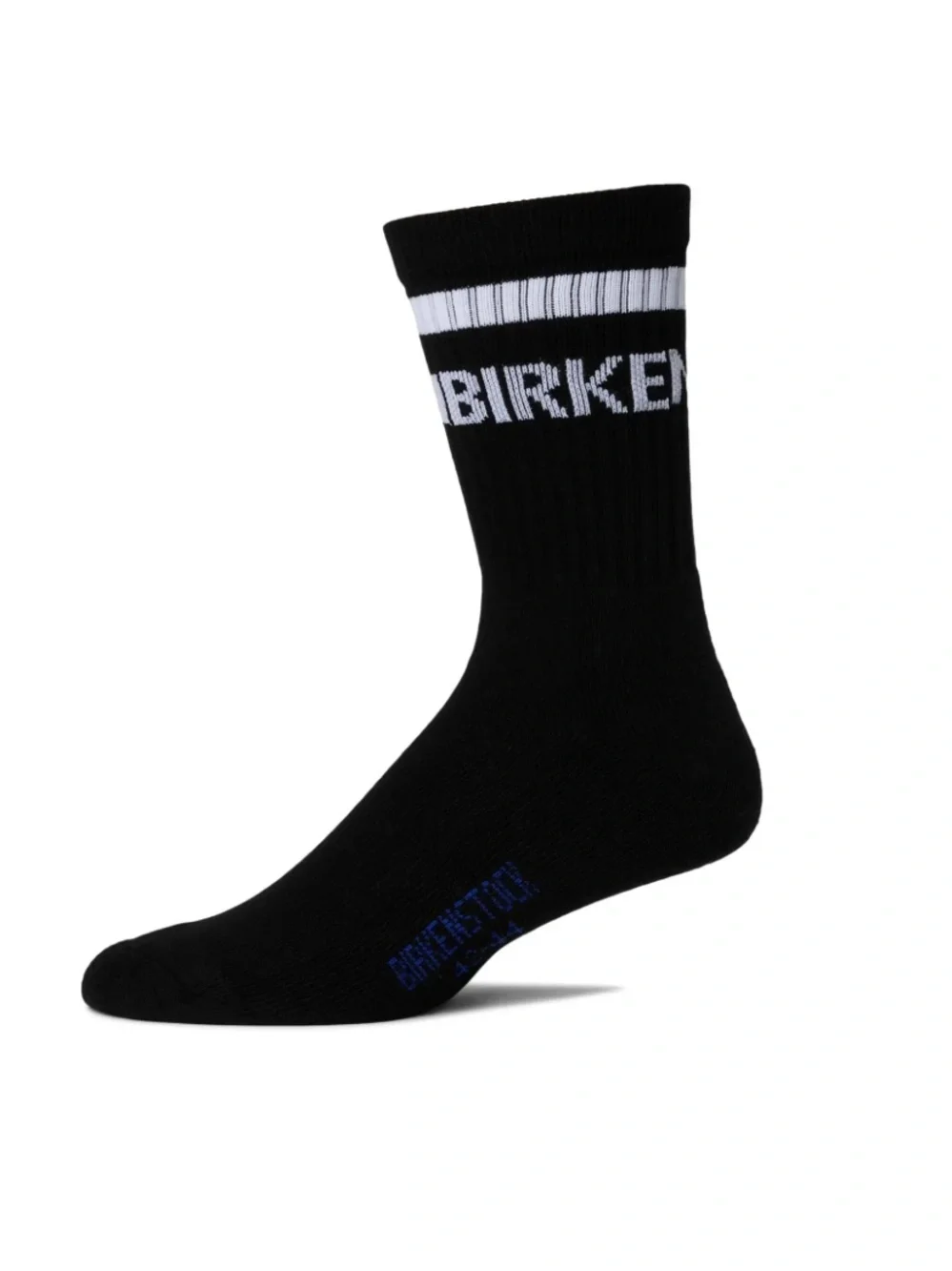 Birkenstock Cotton Crew Stripe Socks